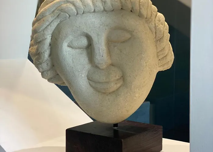 Residenza Roma 4* Tropea