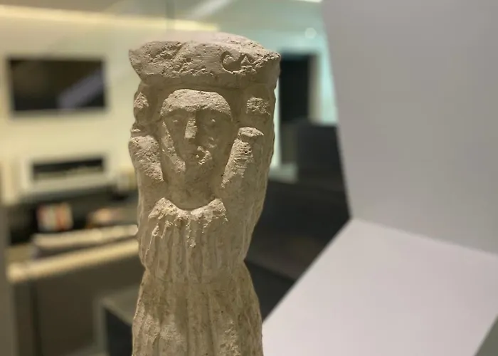 Residenza Roma Oda ve Kahvaltı