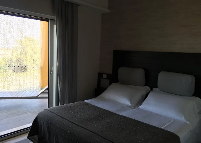 Oda ve Kahvaltı Residenza Roma