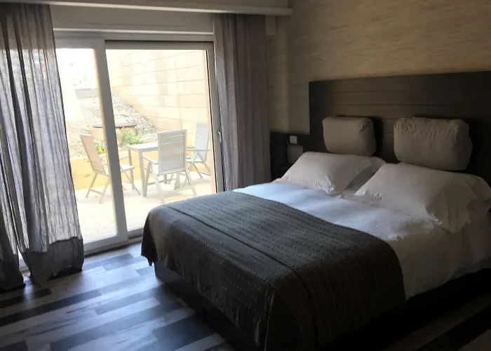 Residenza Roma Panzió Tropea