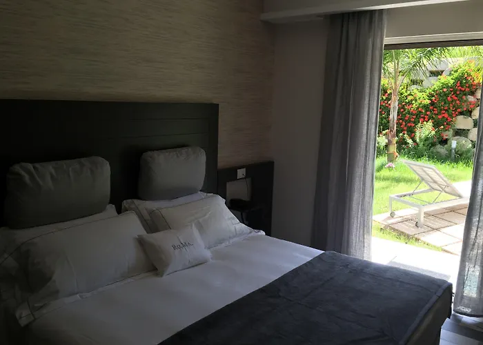 Residenza Roma Tropea