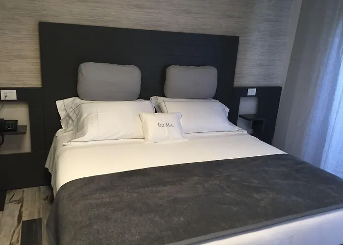 Residenza Roma Panzió 4*