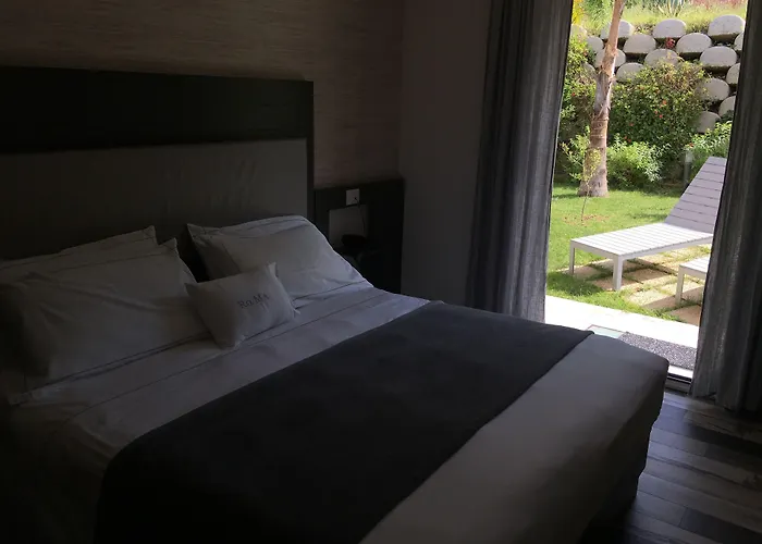 Residenza Roma 4* Tropea