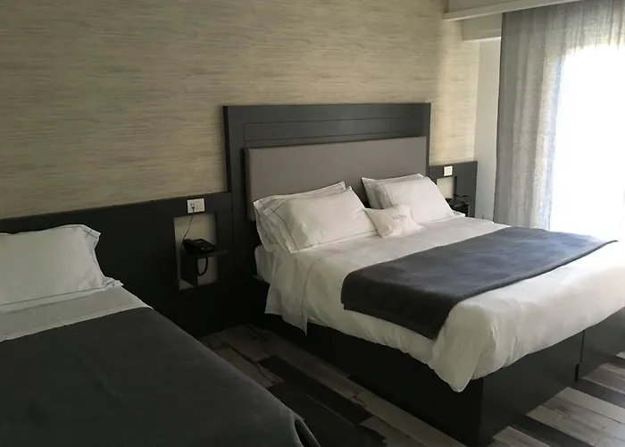 Residenza Roma Panzió Tropea