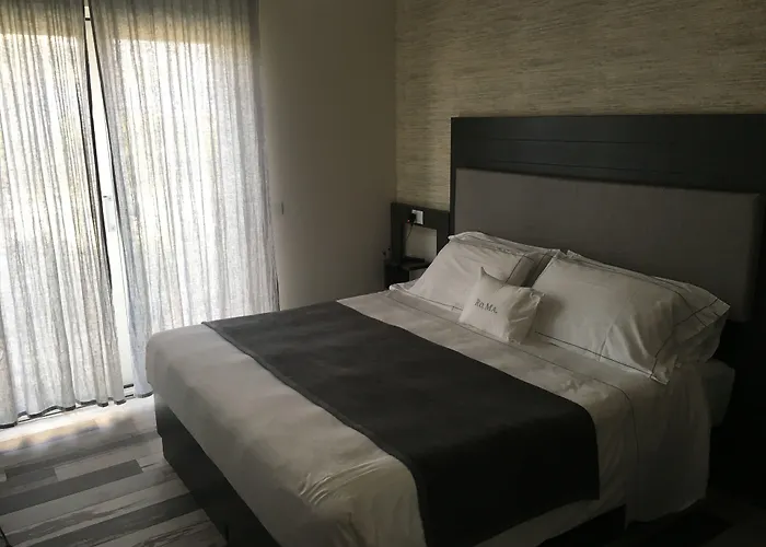 Residenza Roma Oda ve Kahvaltı 4*