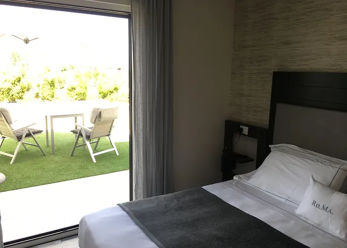 Residenza Roma Tropea