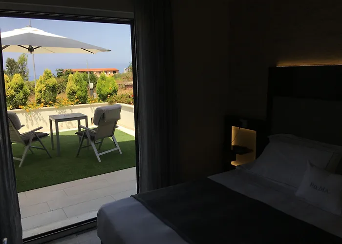 Residenza Roma Panzió