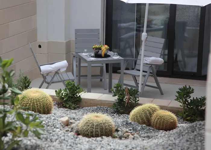 Residenza Roma 4* Tropea