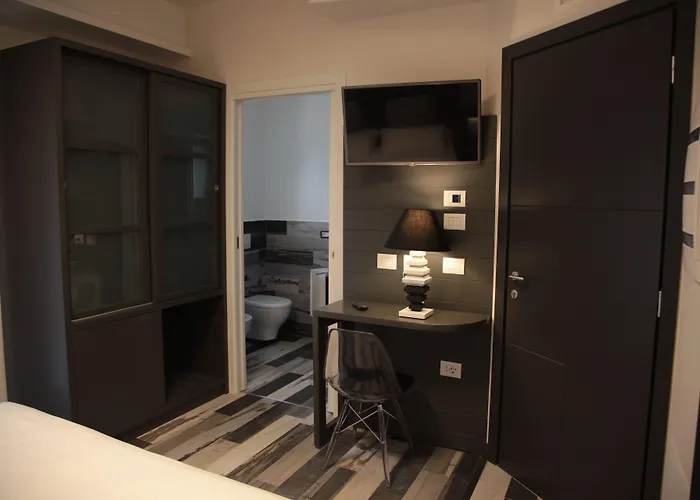 Residenza Roma Oda ve Kahvaltı