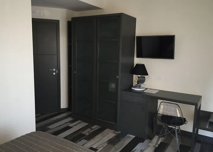 Panzió Residenza Roma 4*