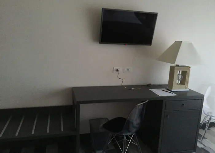 Oda ve Kahvaltı Residenza Roma 4*