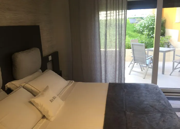 Residenza Roma Panzió Tropea