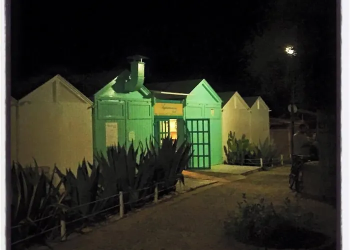 Oda ve Kahvaltı Residenza Roma Tropea