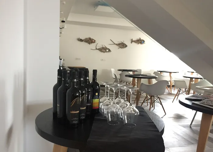 Oda ve Kahvaltı Residenza Roma