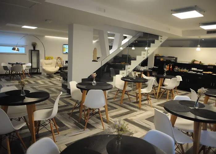 Residenza Roma Panzió 4*