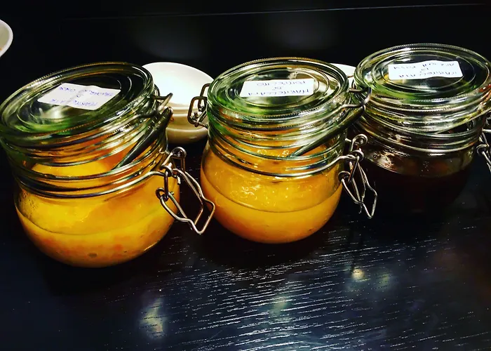 Residenza Roma Oda ve Kahvaltı