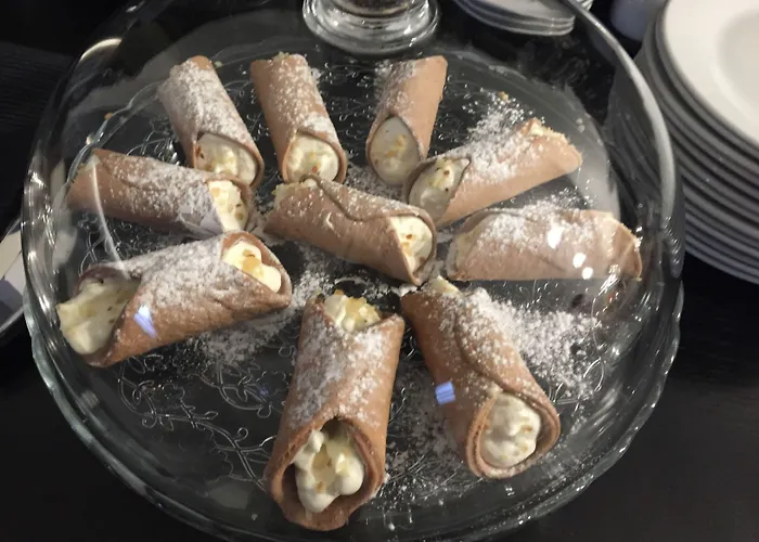 Residenza Roma 4* Tropea