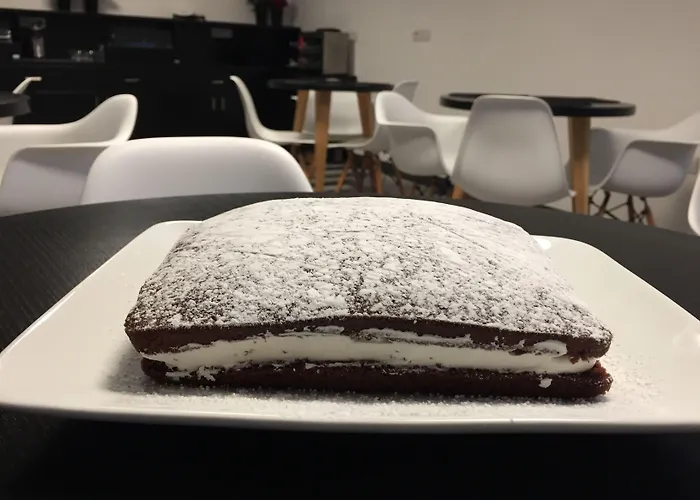 Oda ve Kahvaltı Residenza Roma 4*