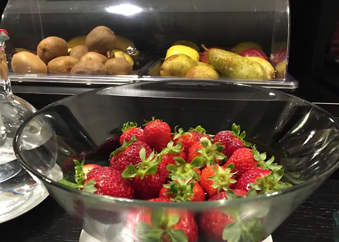 Residenza Roma Oda ve Kahvaltı 4*