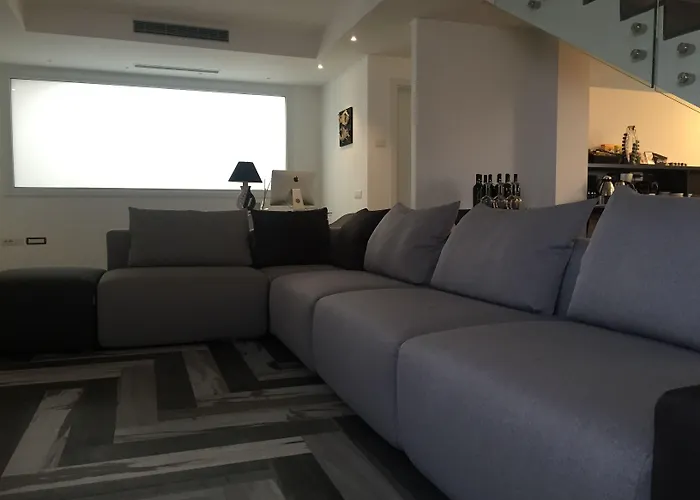 Residenza Roma Oda ve Kahvaltı Tropea