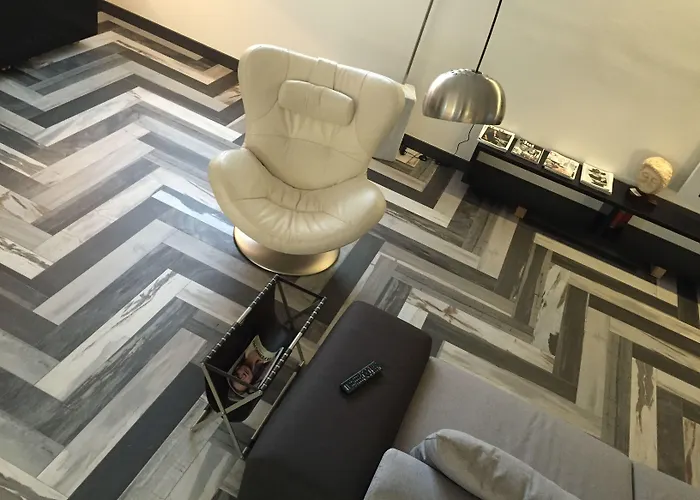 Residenza Roma Oda ve Kahvaltı