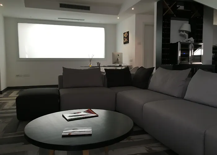 Panzió Residenza Roma 4*