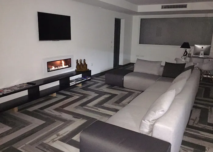 Residenza Roma Oda ve Kahvaltı Tropea