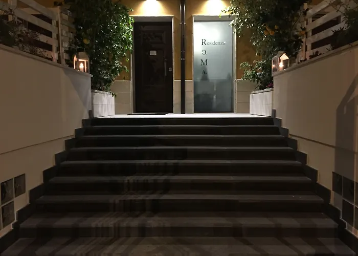 Residenza Roma