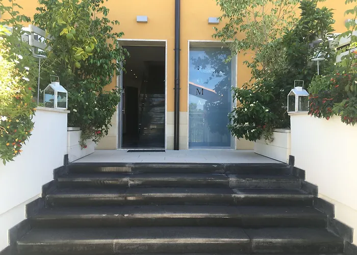 Residenza Roma Tropea