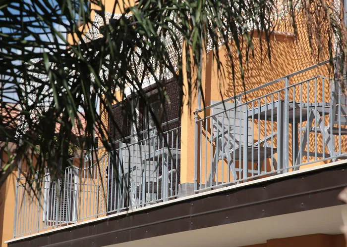 Panzió Residenza Roma 4*