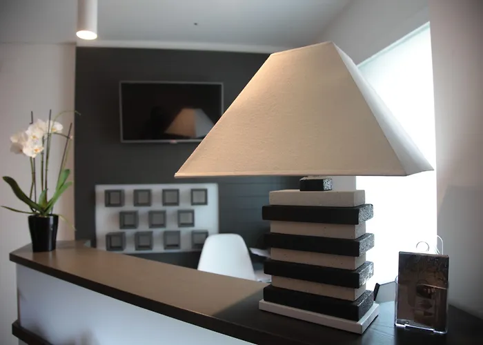 Panzió Residenza Roma 4*